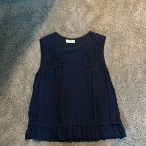 Velvet by Graham and Spencer blouse